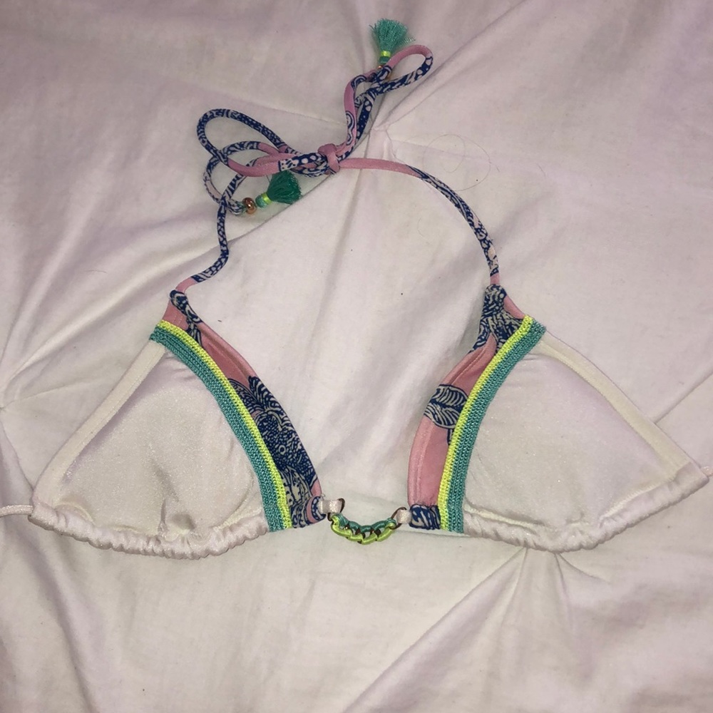 Victoria’s Secret bathing suit